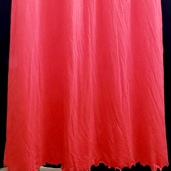 COPY - Beautiful BCBG Jersey Maxi Halter Neck Dress! - Picture 5 of 9